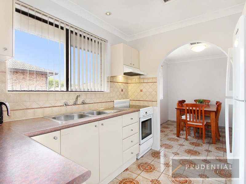 5/45 Copeland Street, Liverpool NSW 2170