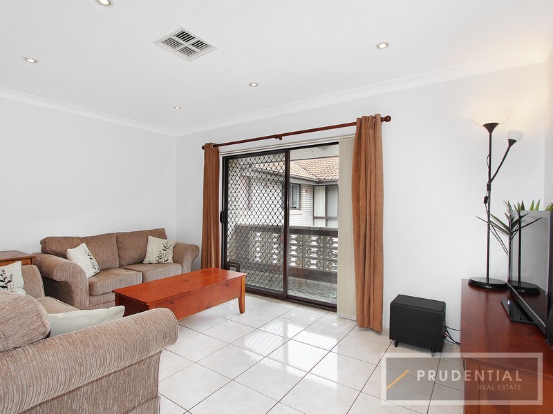 5/45 Copeland Street, Liverpool NSW 2170