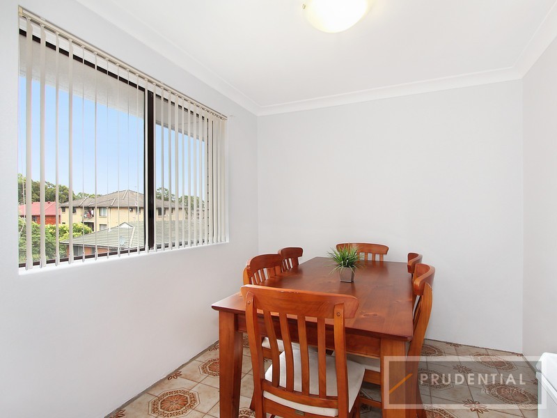 5/45 Copeland Street, Liverpool NSW 2170