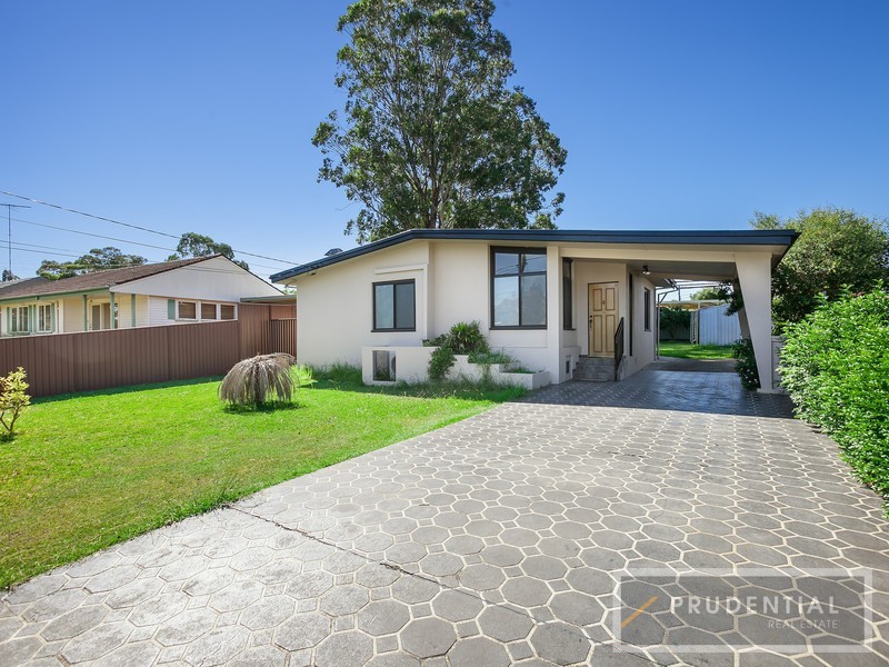9 Thredbo Street, Heckenberg NSW 2168