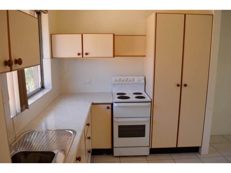 5/21 Lachlan Street, Liverpool NSW 2170