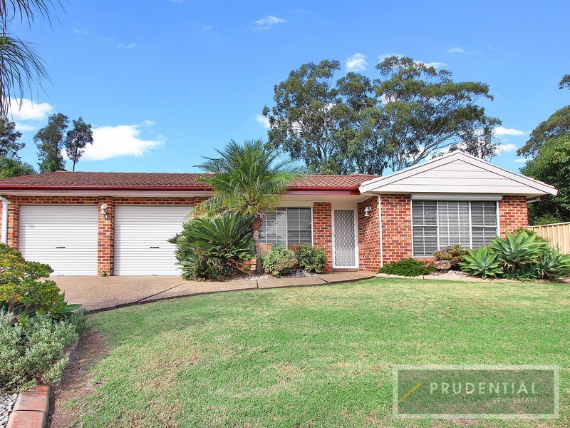 18 Doncaster Avenue, Casula NSW 2170