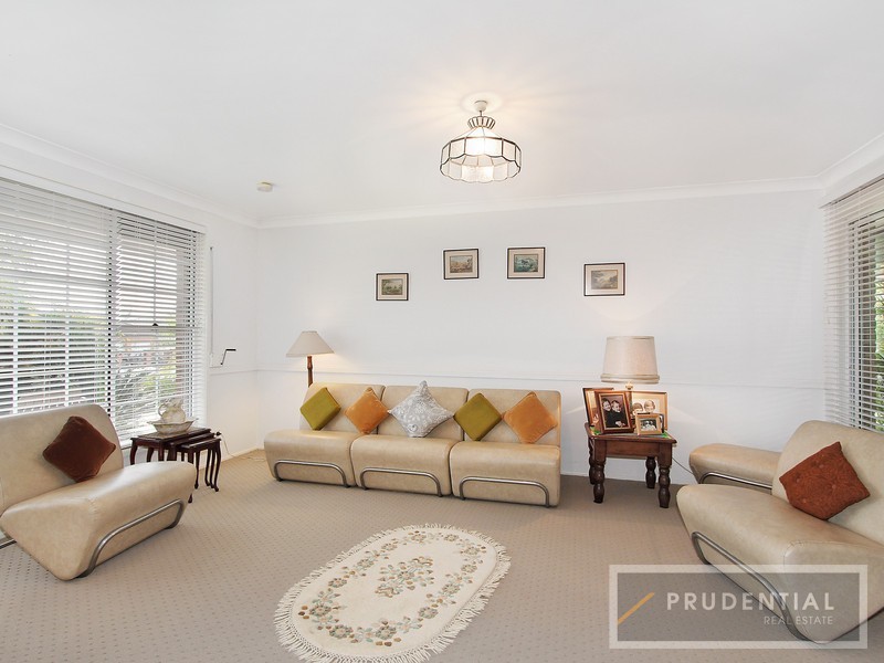 18 Doncaster Avenue, Casula NSW 2170