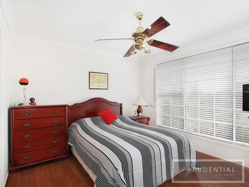 18 Doncaster Avenue, Casula NSW 2170