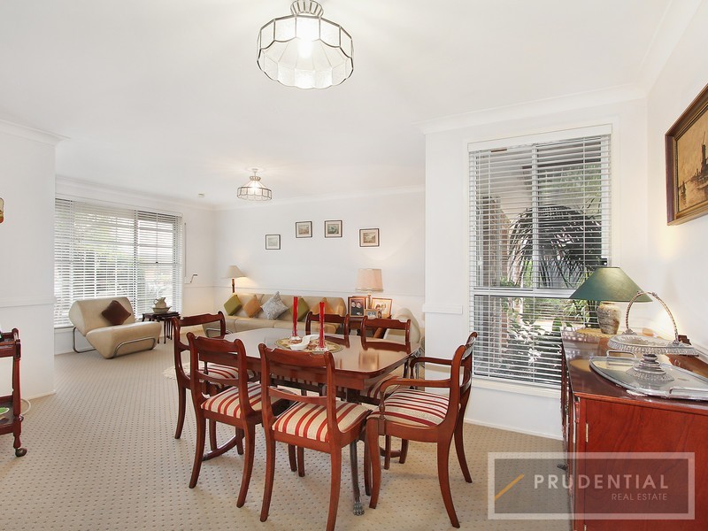 18 Doncaster Avenue, Casula NSW 2170