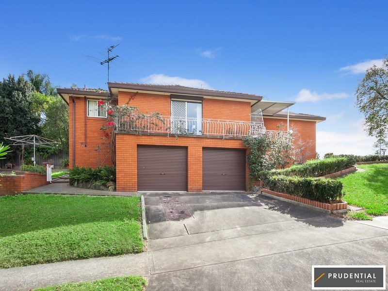 82 Congressional Drive, Liverpool NSW 2170