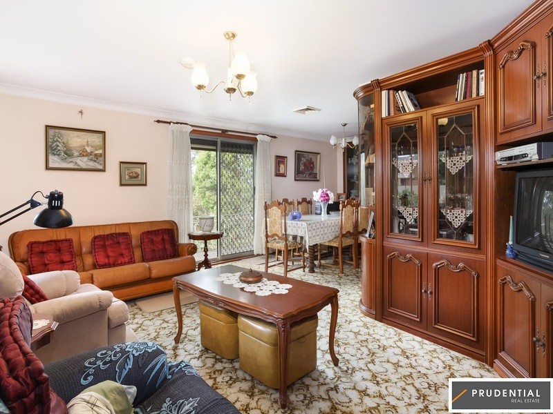 82 Congressional Drive, Liverpool NSW 2170