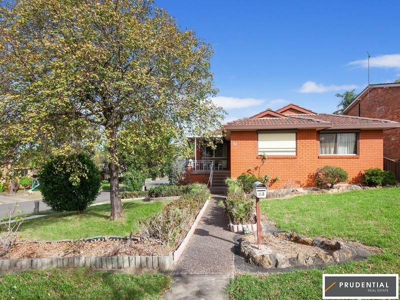 82 Congressional Drive, Liverpool NSW 2170