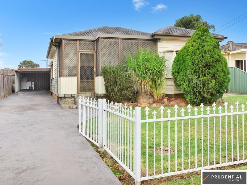 26 Medley Avenue, Liverpool NSW 2170