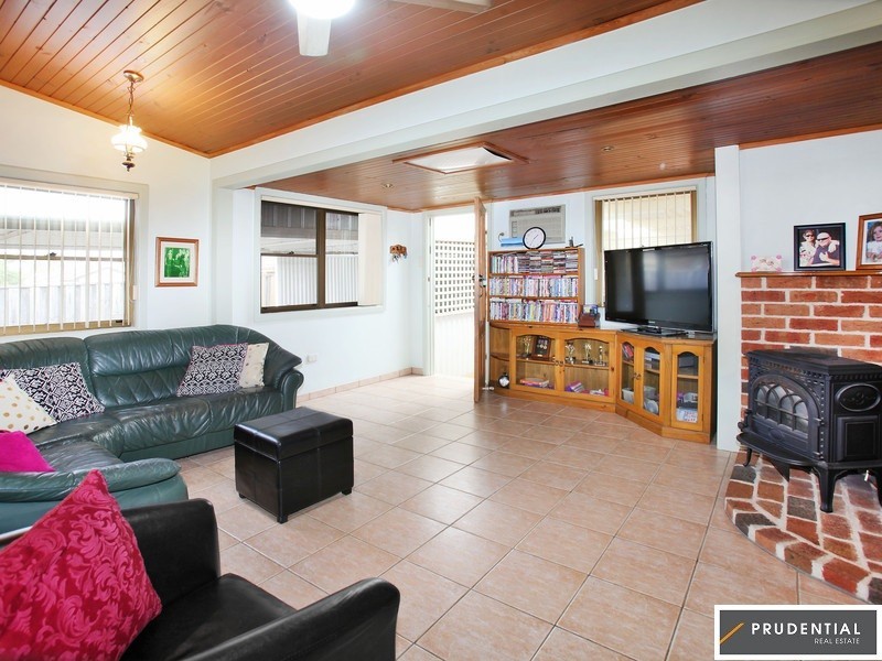 26 Medley Avenue, Liverpool NSW 2170