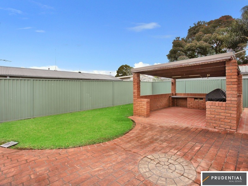 26 Medley Avenue, Liverpool NSW 2170