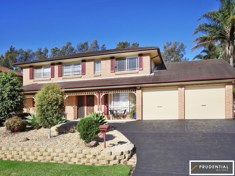 12 Doncaster Avenue, Casula NSW 2170