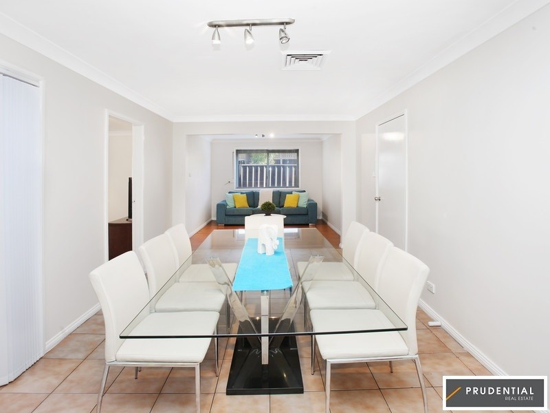 12 Doncaster Avenue, Casula NSW 2170