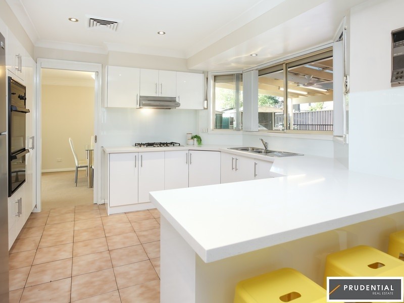 12 Doncaster Avenue, Casula NSW 2170