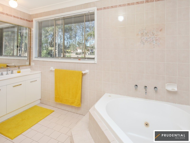 12 Doncaster Avenue, Casula NSW 2170