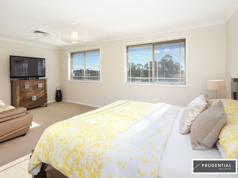 12 Doncaster Avenue, Casula NSW 2170