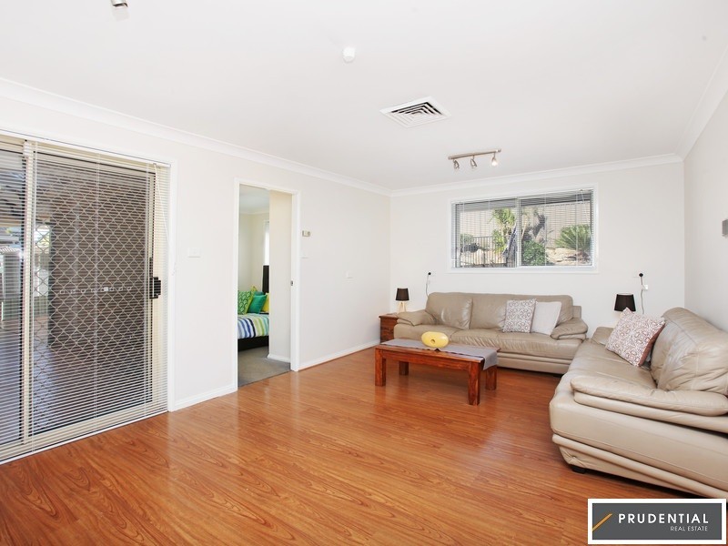 12 Doncaster Avenue, Casula NSW 2170