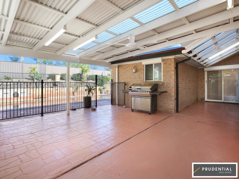 12 Doncaster Avenue, Casula NSW 2170