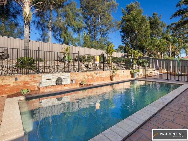 12 Doncaster Avenue, Casula NSW 2170