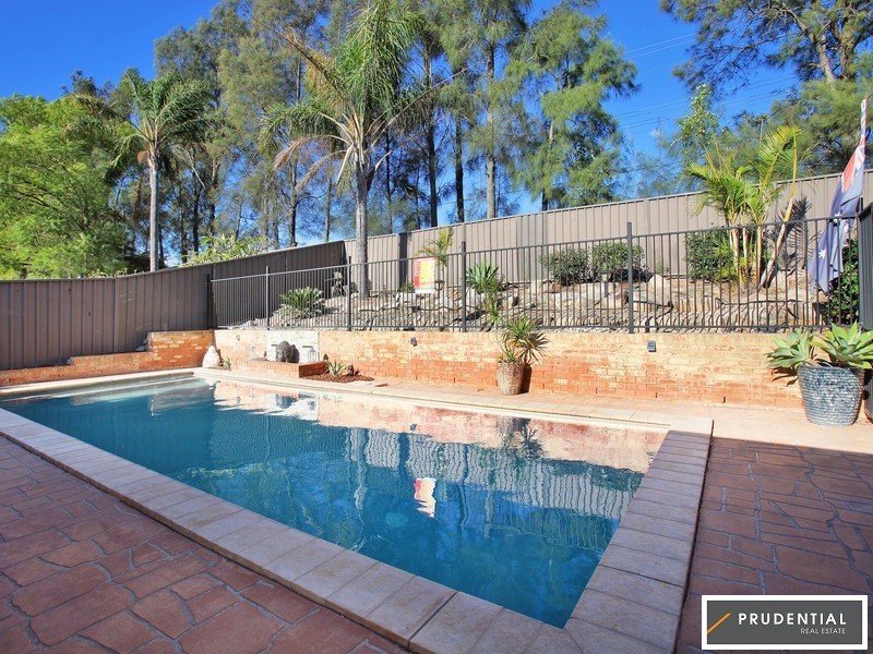 12 Doncaster Avenue, Casula NSW 2170