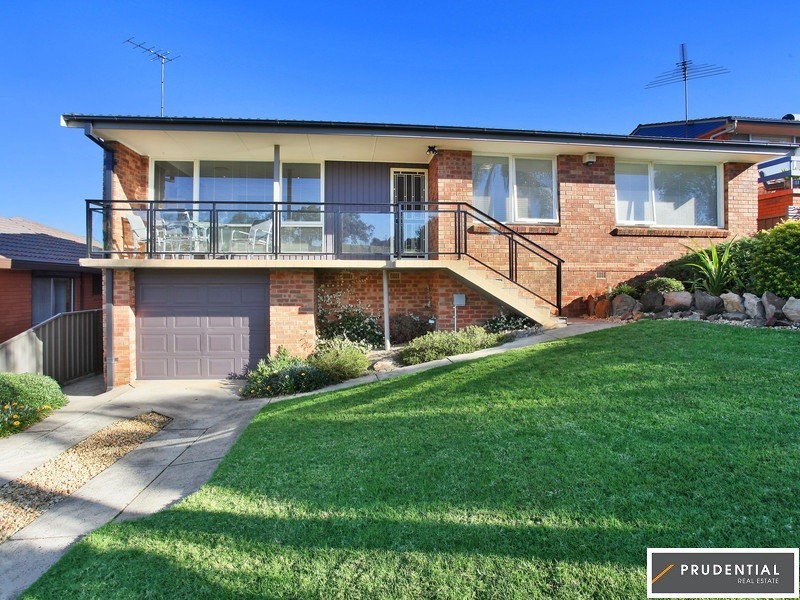 84 Congressional Drive, Liverpool NSW 2170
