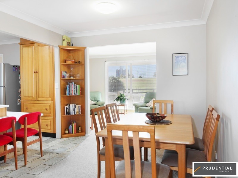 84 Congressional Drive, Liverpool NSW 2170