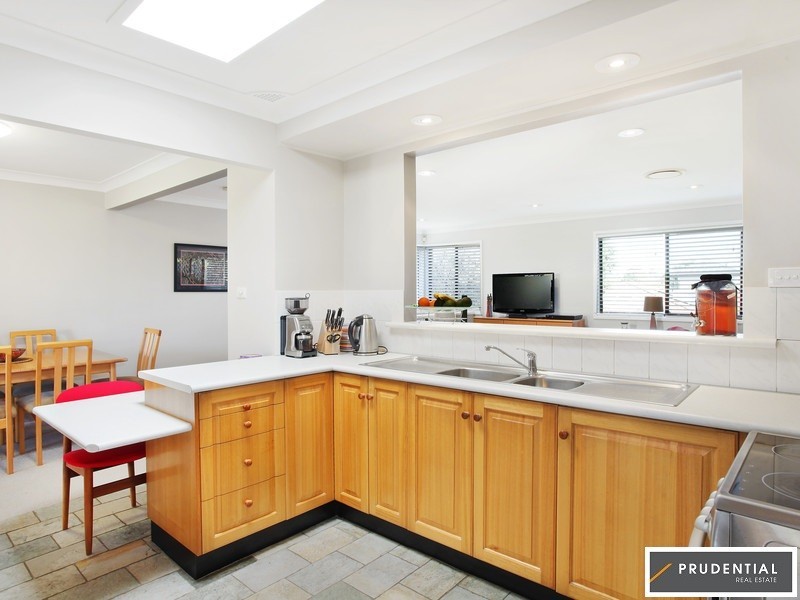 84 Congressional Drive, Liverpool NSW 2170