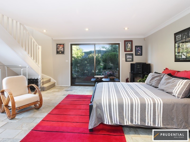84 Congressional Drive, Liverpool NSW 2170