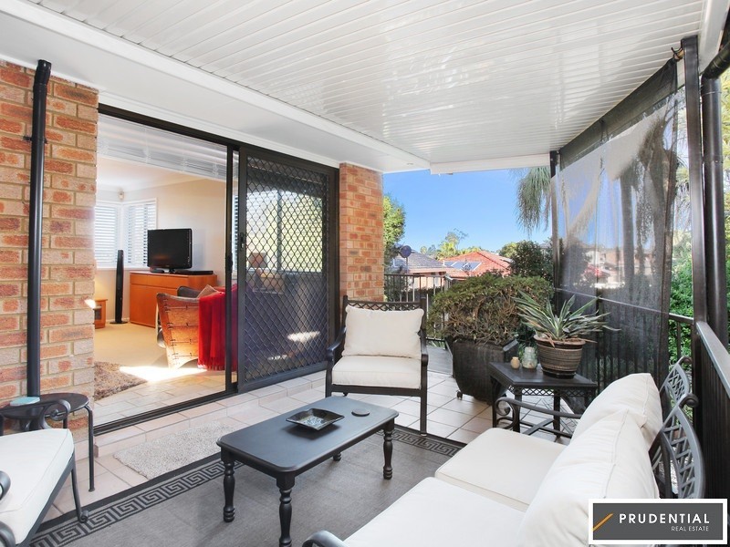 84 Congressional Drive, Liverpool NSW 2170