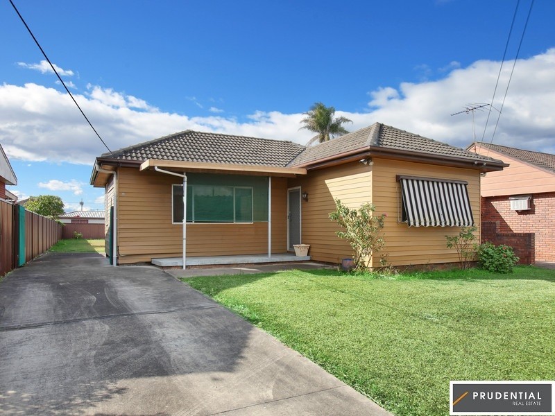 40 Rotary Street, Liverpool NSW 2170