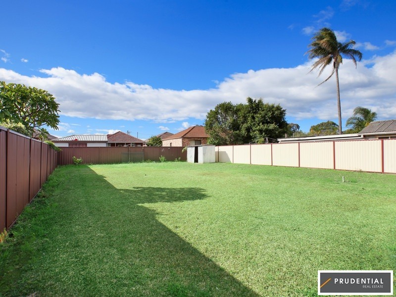 40 Rotary Street, Liverpool NSW 2170