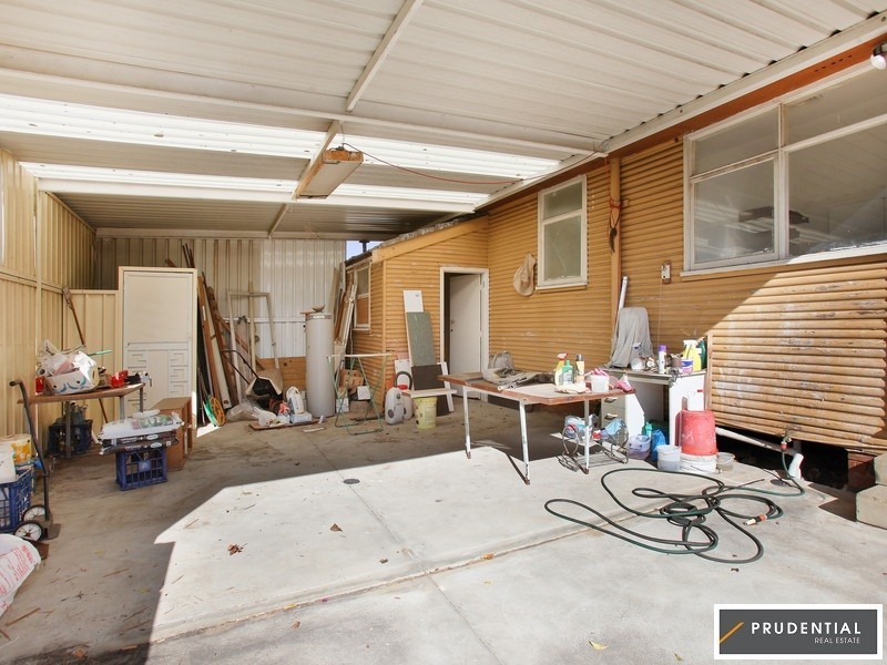 40 Rotary Street, Liverpool NSW 2170