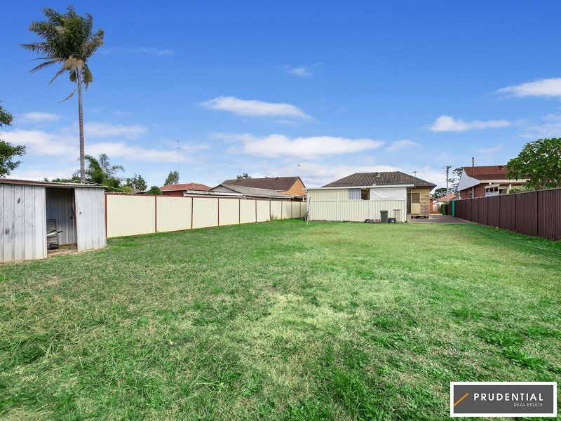 40 Rotary Street, Liverpool NSW 2170