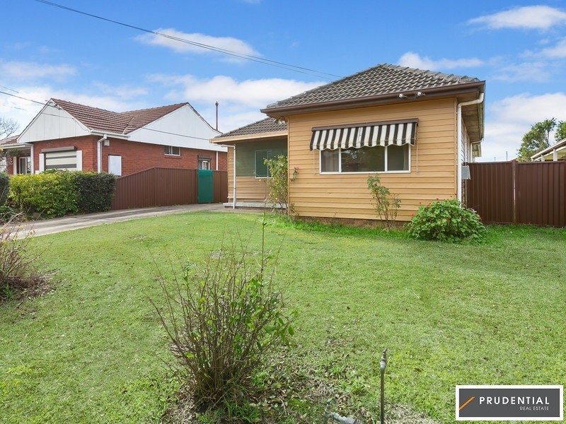 40 Rotary Street, Liverpool NSW 2170