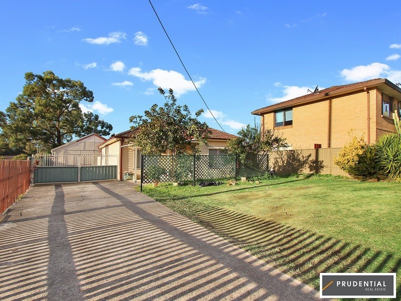 152 Heathcote Road, Hammondville NSW 2170