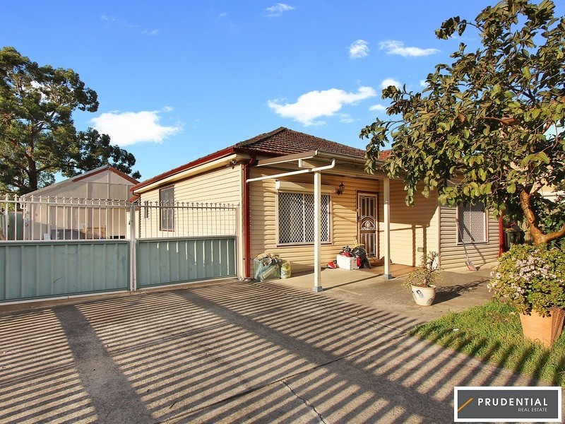 152 Heathcote Road, Hammondville NSW 2170