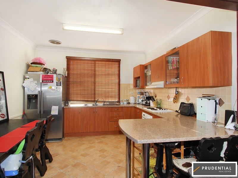 152 Heathcote Road, Hammondville NSW 2170