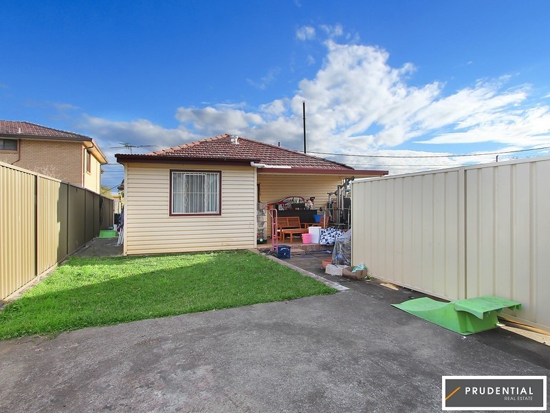 152 Heathcote Road, Hammondville NSW 2170