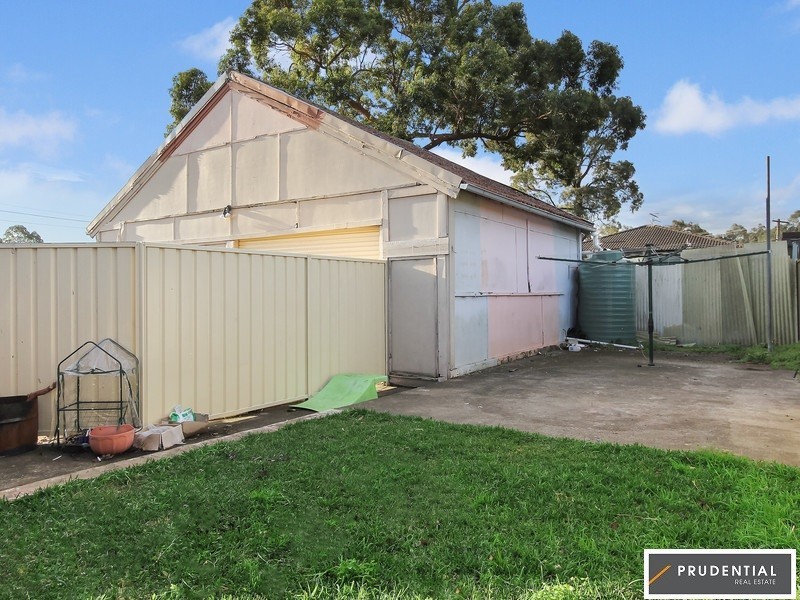 152 Heathcote Road, Hammondville NSW 2170