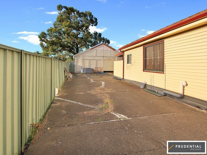 152 Heathcote Road, Hammondville NSW 2170