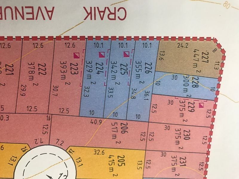 Lot 225 Seventeenth Avenue, Austral NSW 2179
