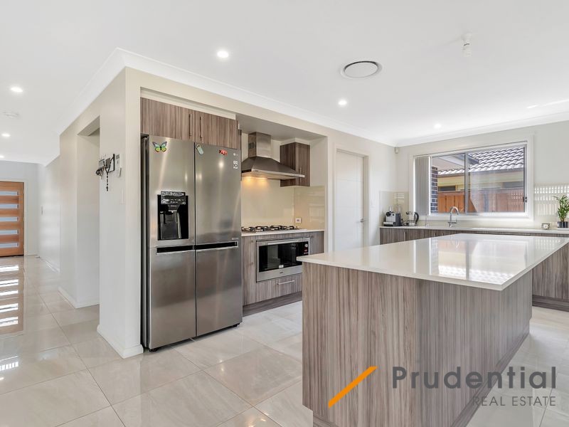 140 Macksville Street, Carnes Hill NSW 2171