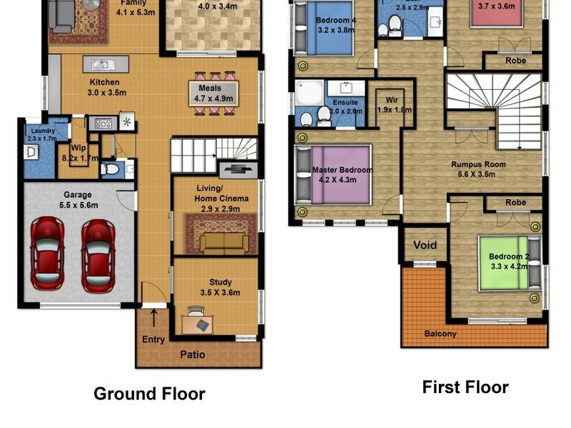 140 Macksville Street, Carnes Hill NSW 2171