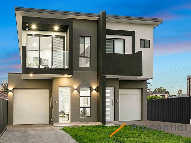 29 Duke Street, Canley Heights NSW 2166