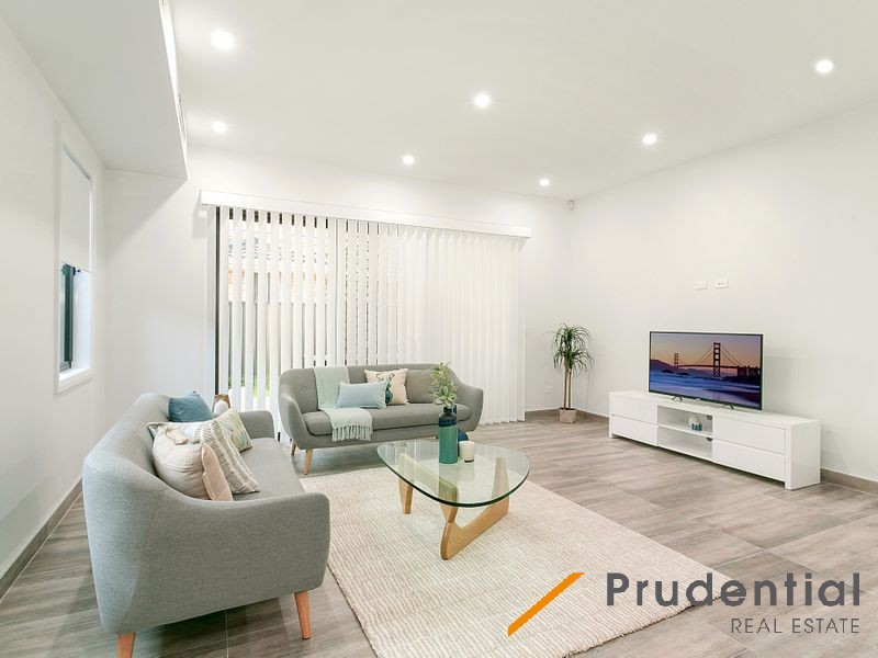 29 Duke Street, Canley Heights NSW 2166