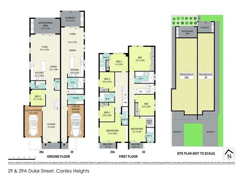 29 Duke Street, Canley Heights NSW 2166