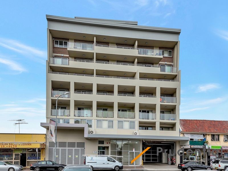 40/17-21 The Crescent, Fairfield NSW 2165