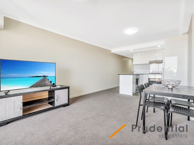 40/17-21 The Crescent, Fairfield NSW 2165