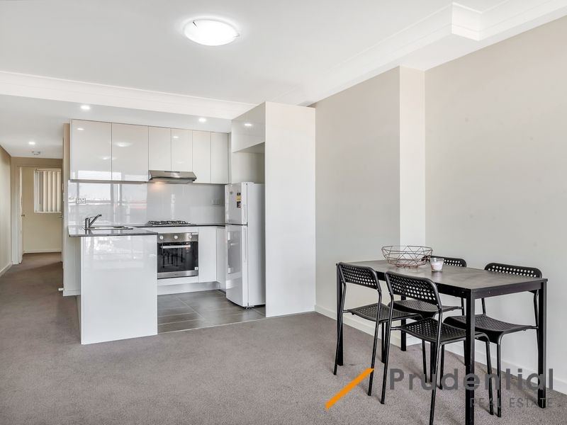 40/17-21 The Crescent, Fairfield NSW 2165
