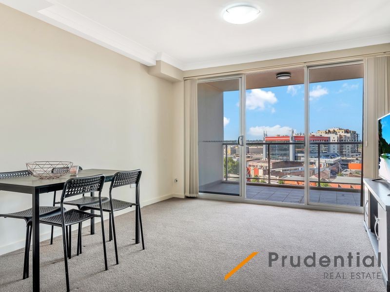 40/17-21 The Crescent, Fairfield NSW 2165